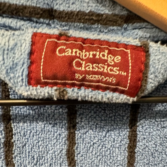 Blue Robe - Picture 2 of 2